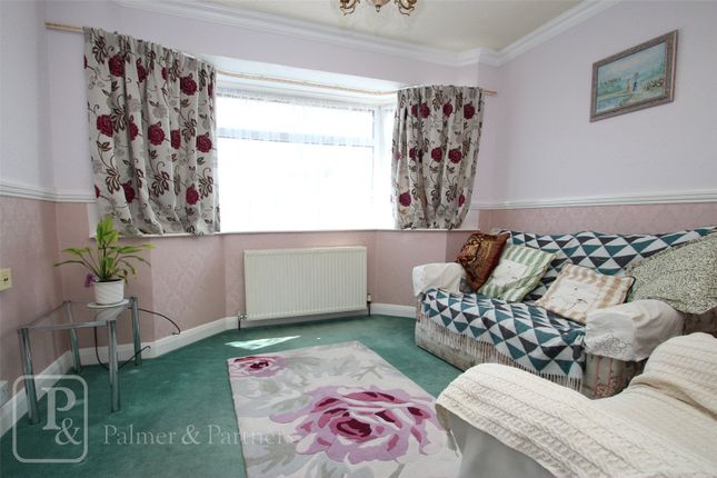 Bungalow for sale in Dovedale Gardens, Holland-On-Sea, Clacton-On-Sea, Essex