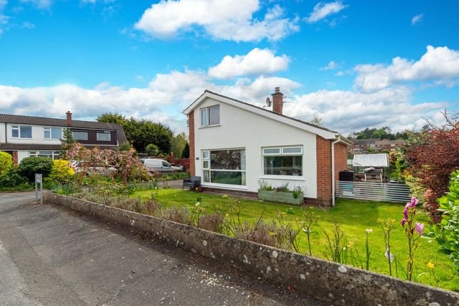 Detached house for sale in 2 Riverside, Comber, Newtownards, County Down