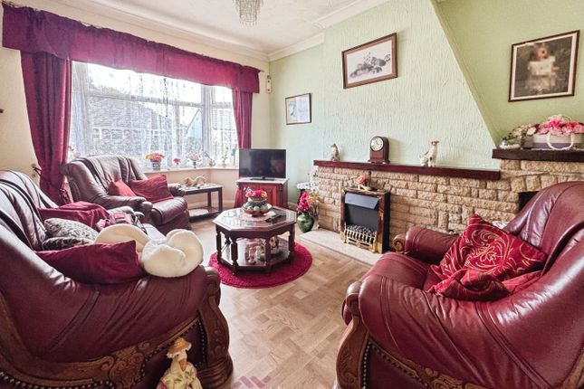 Ashfield Avenue, Doncaster photo 4