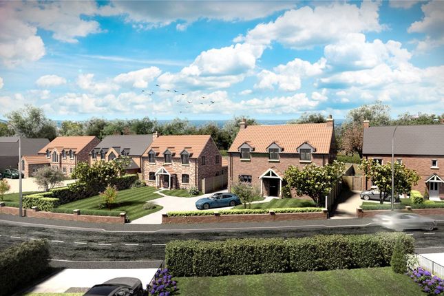 Plot 6 Cherry Tree Farm, Scunthorpe photo 2