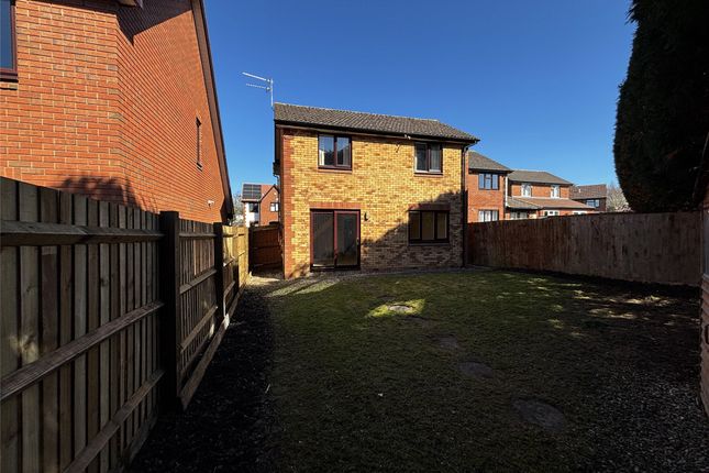 3, The Nurseries, Cheltenham photo 4