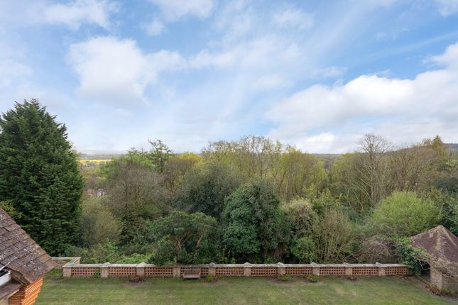 Penthouse for sale in Goodwyns Place, Dorking