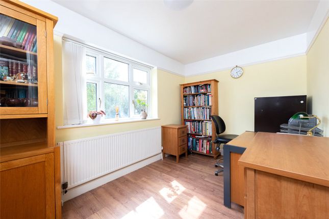 Detached house for sale in Church Lane, Arborfield, Reading, Berkshire