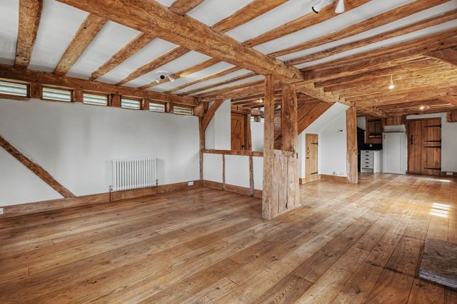 The Granary, Manor Farm, Church Lane, Steventon photo 4