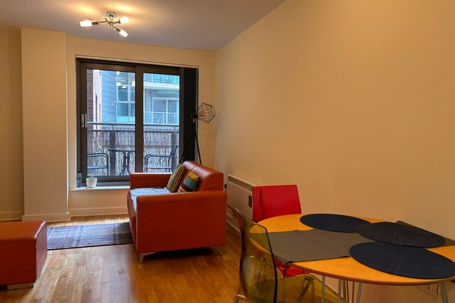 111, Metis, 1 Scotland Street, Sheffield photo 5