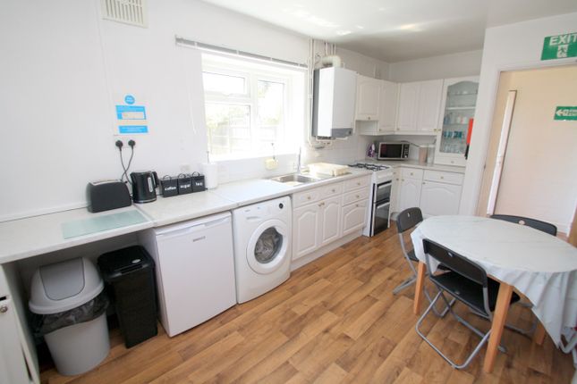 Thumbnail End terrace house for sale in Clare Road, Stanwell, Staines-Upon-Thames