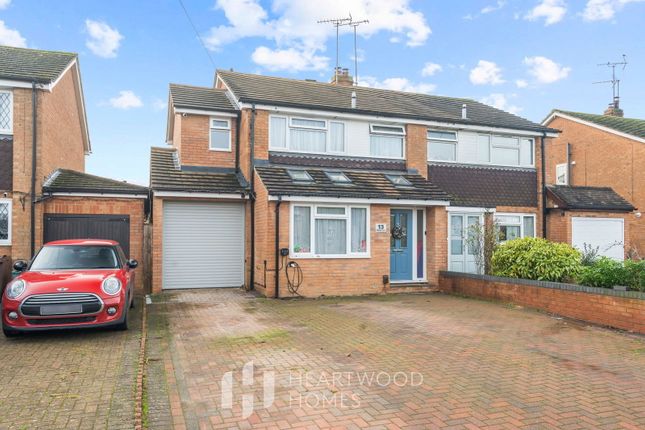 13, Gibbons Close, St. Albans photo 4