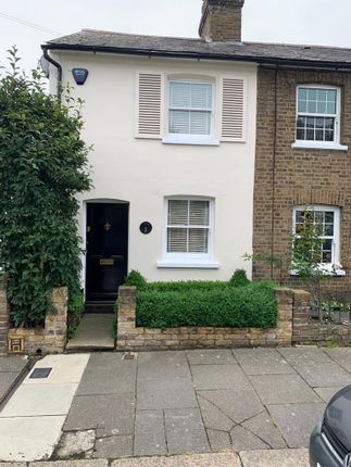 2 Bed House To Rent Watford