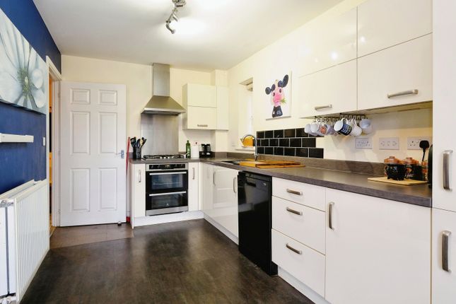 Semi-detached house for sale in Beamhouse Drive, Ross-On-Wye