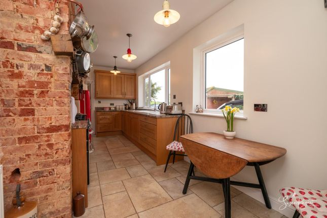 Kitchen - Breakfast Room