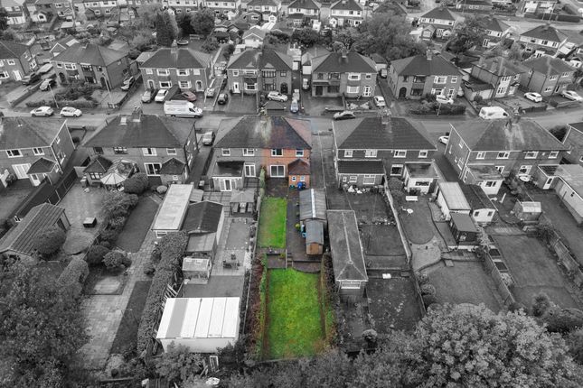 22 Highfield Avenue, Stoke-On-Trent photo 2