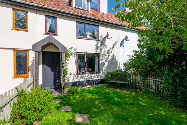 3-bed house on 2 Town Farm Cottage, Halesworth, £275,000