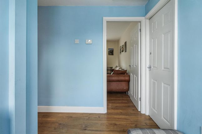 44, Dorket Drive, Nottingham photo 5