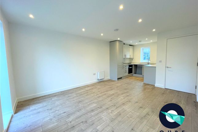 205, Castle Irwell, Salford photo 4