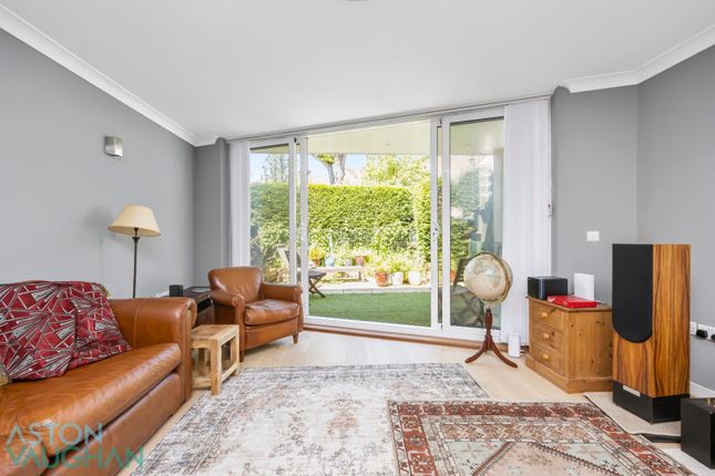 Detached house for sale in Vallance Road, Hove