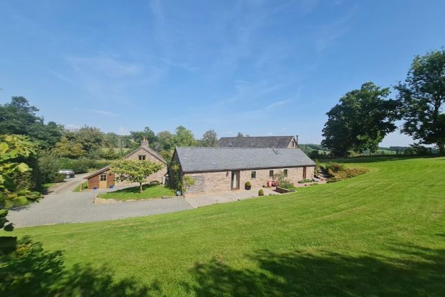 Country house for sale in Michaelchurch Escley, Herefordshire