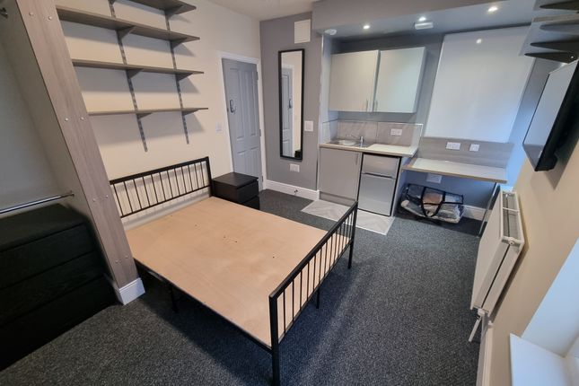 21B, MILDMAY STREET, LINCOLN photo 2