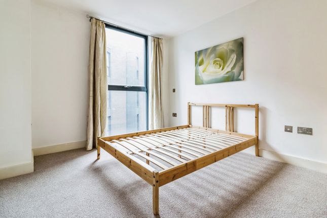 Apartment 25, 2, Advent Way, Manchester photo 4