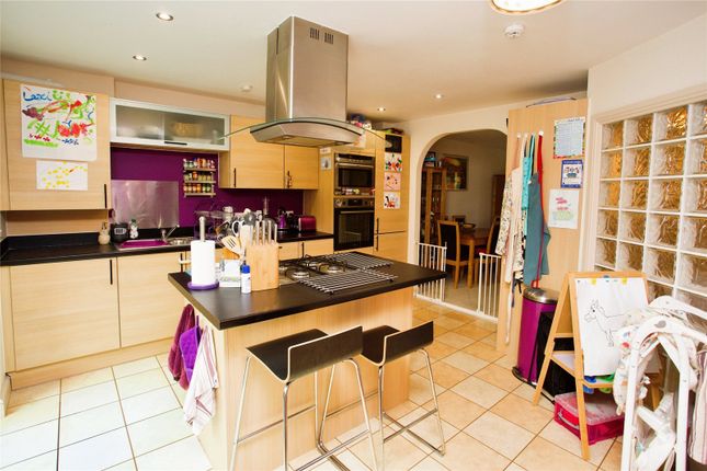 Town house for sale in Gainsford Road, Southampton, Hampshire