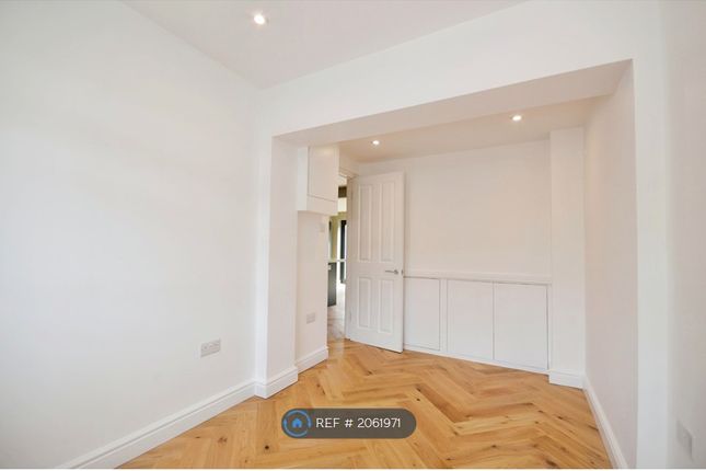 Terraced house to rent in Ernest Gardens, London