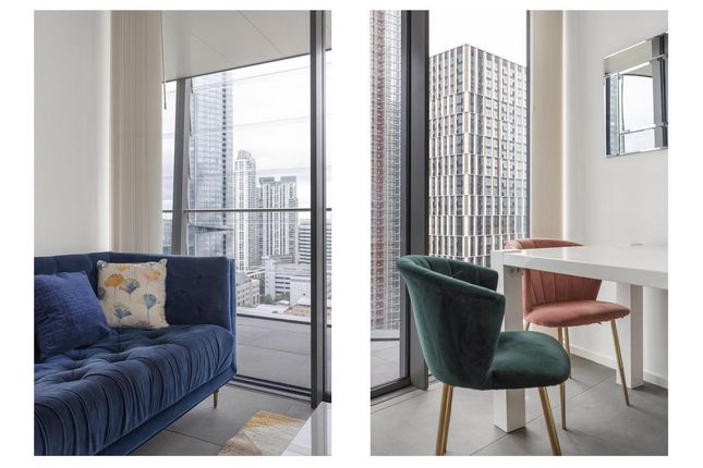 3 Dollar Bay Place, London photo 4
