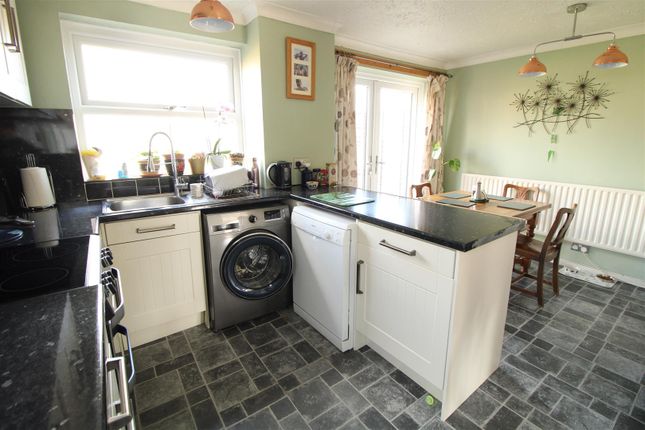 Property for sale in Coldstream Close, Daventry
