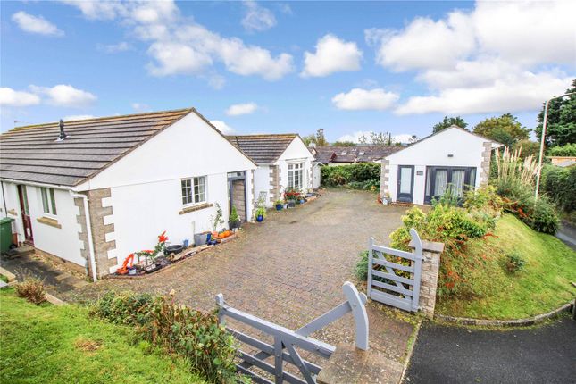 Bungalow for sale in Sharlands Lane, Braunton