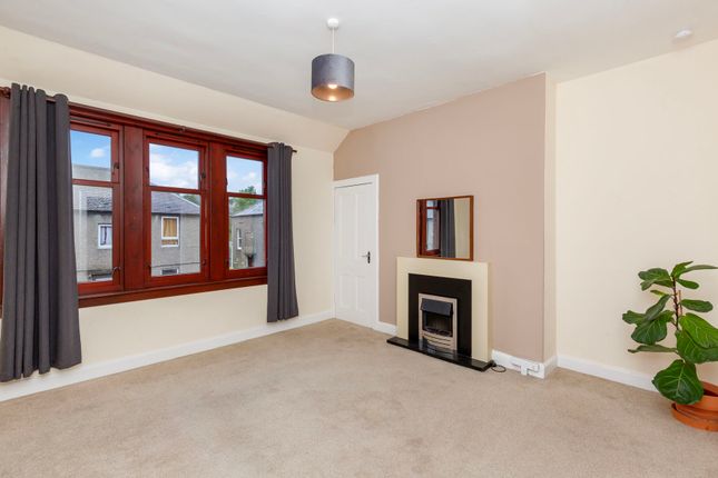 12, George Place, Peebles photo 2