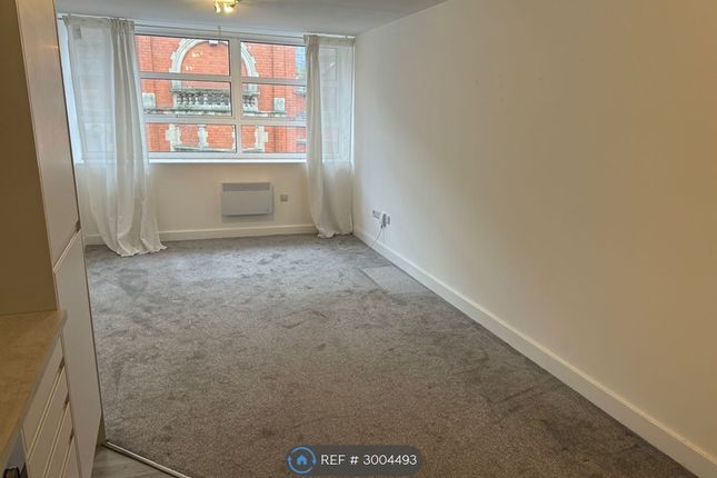 Flat, Station House A Eaton Court High Street, Long Eaton, Nottingham photo 2