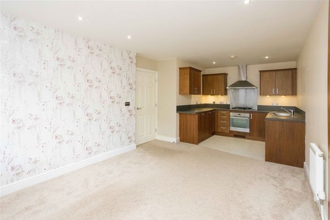 Flat for sale in Colemans Way, Hurst Green, Etchingham