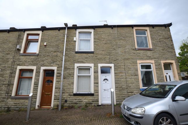 2 bed terraced house for sale in Westmorland Street, Burnley BB11
