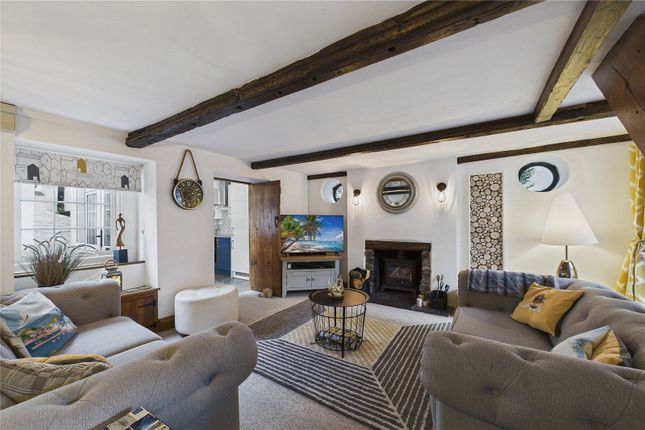 Harbour Hideaway, 4, Albert Court, Devon photo 3