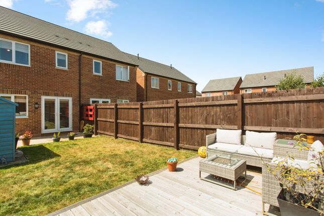 7, Aspen Drive, Lancashire photo 2