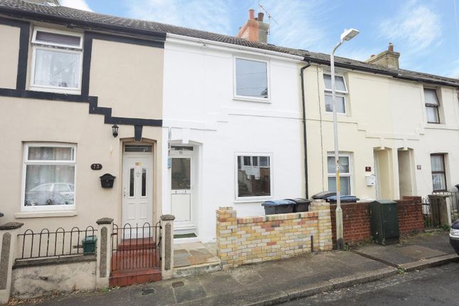 Thumbnail Property to rent in Lowther Road, Dover