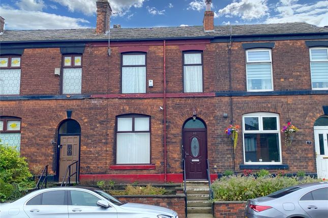 Terraced house for sale in Rochdale Road East, Heywood, Greater Manchester