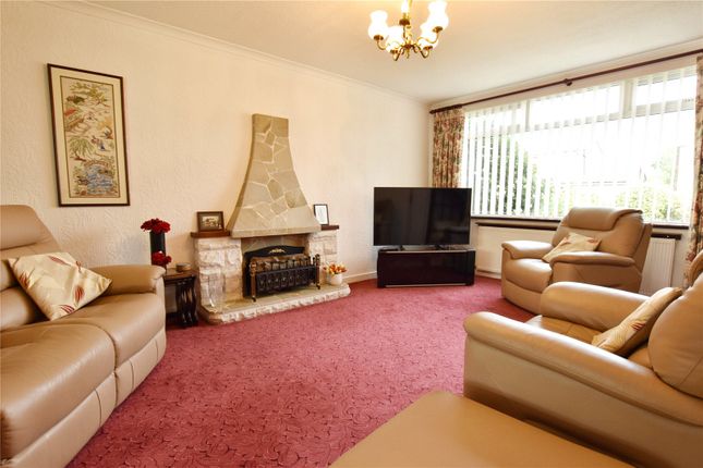 Detached house for sale in Thornbank Close, Heywood, Greater Manchester