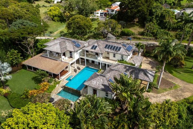 Villa for sale in Westmoreland, St. James, Barbados