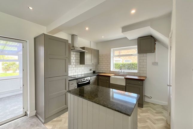 5 Park Road, Nantwich photo 3