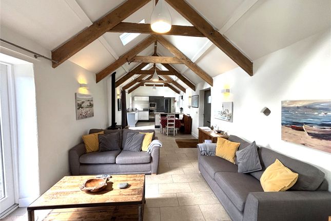 The Dairy,, Ludchurch, Pembrokeshire photo 2
