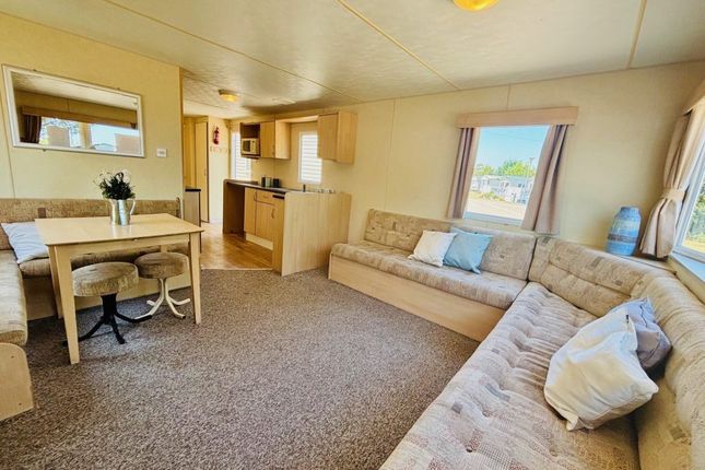 Steeple Bay Holiday Park, Steeple, Southminster photo 3