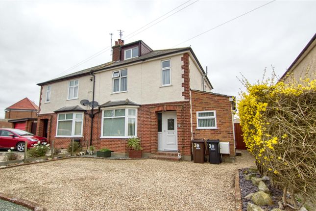 Thumbnail Semi-detached house for sale in Bateman Road, Brightlingsea, Colchester