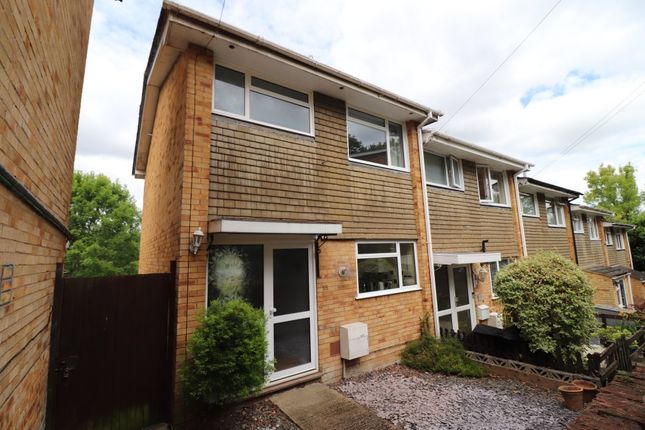 3 bed property to rent in Arundel Road, High Wycombe HP12