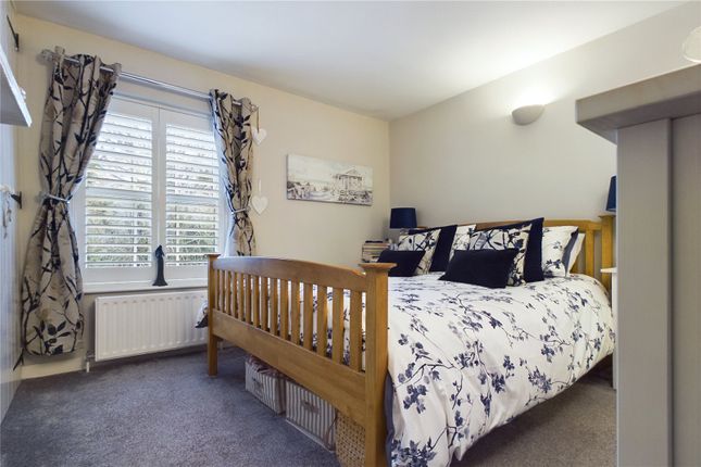 Terraced house for sale in Benson Holme, Padworth, Reading, Berkshire