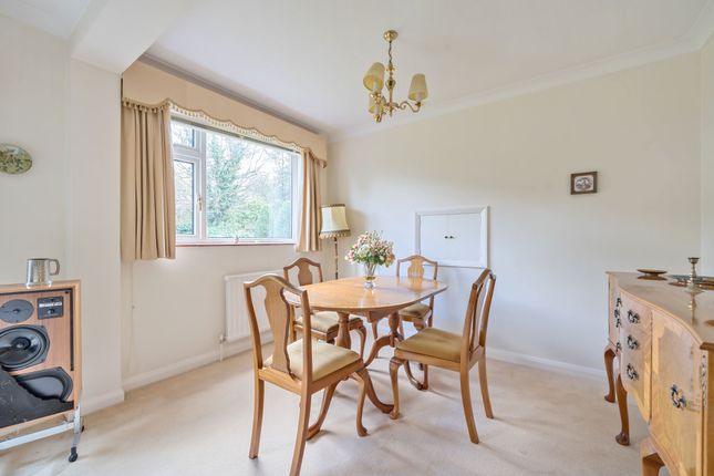 Detached house for sale in Paddocks Way, Ashtead