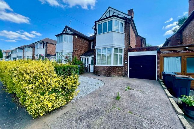 Property to rent in Elmbridge Road, Birmingham