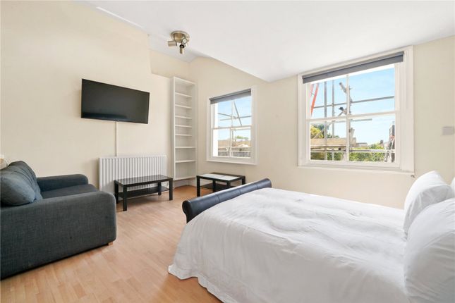 Studio to rent in Belgrave Gardens, St John's Wood