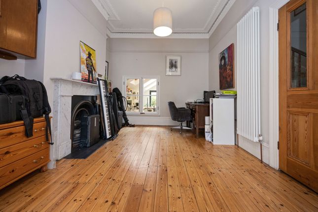 Terraced house for sale in Helix Road, London