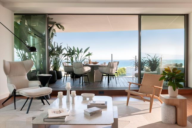Apartment for sale in Antares, Barcelona, Spain