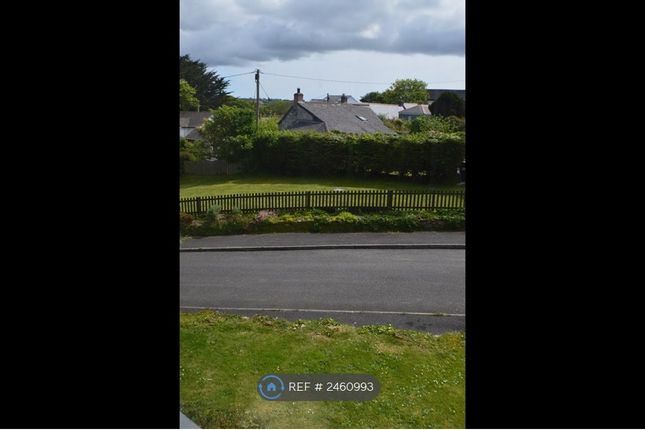 View From Bedroom 3 - Quiet Residential Road