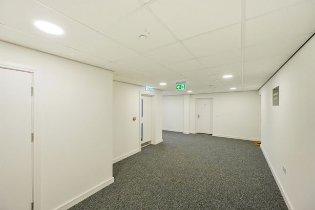 Apartment 58, Darwin House, Sylvester Close, Derby photo 2